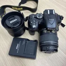Nikon D5300 デジタル一眼レフカメラ
