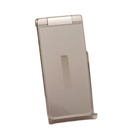 安心保証付き 中古品 AQUOS ケータイ SH-01J（docomo版・SIMロック解除済み）