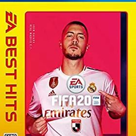 【中古】EA BEST HITS FIFA 20 - PS4