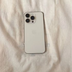 Apple iPhone 14Pro ホワイト