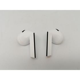 【中古】SAMSUNG Galaxy Buds3 SM-R530NZWAXJP [ホワイト]【川越クレアモール】保証期間1ヶ月【ランクA】