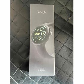 グーグル(Google)のGoogle PIXEL WATCH 3 45MM LTE(その他)