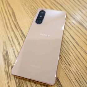 Xperia5ⅲ SO-53B ジャンク品
