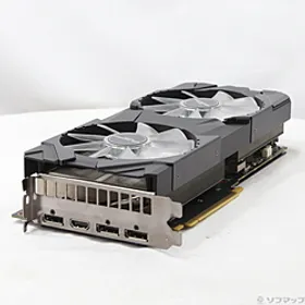 NVIDIA GeForce RTX 2070 SUPER 搭載グラボ 新品¥48,888 中古¥18,480