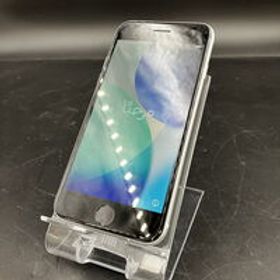 中古 【docomo】Apple iPhoneSE 4.7インチ (第2世代/2020) 64GB (ホワイト) MX9T2J/A 142464 状態： Cランク