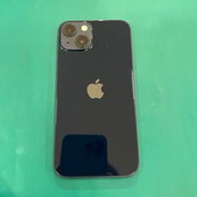 中古 【国内版SIMフリー】Apple iPhone13 6.1インチ 128GB (ミッドナイト) MLNC3J/A 147335 状態： Bランク