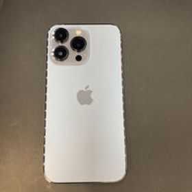 中古 【au版SIMフリー】Apple iPhone13 Pro 6.1インチ 256GB シエラブルー MLUU3J/A 147462【在庫処分!】 状態： Bランク