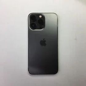 中古 【国内版SIMフリー】Apple iPhone13 Pro 6.1インチ 256GB グラファイト MLUN3J/A 147469【在庫処分!】 状態： Bランク