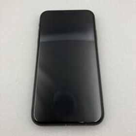 中古 【au】 Apple iPhone11 6.1インチ 128GB (ブラック) MWM02J/A 140601 状態： Cランク