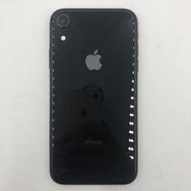 中古 【au】 Apple iPhoneXR 6.1インチ 64GB (PRODUCT)RED MT062J/A 138416 状態： Cランク