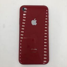 中古 【docomo】 Apple iPhoneXR 6.1インチ 64GB (PRODUCT)RED MT062J/A 138398【在庫処分!】 状態： Cランク