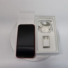 中古 【docomo】 Apple iPhoneXR 6.1インチ 128GB (コーラル) MT0T2J/A 138401 状態： Bランク