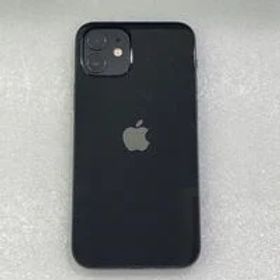 中古 【docomo】Apple iPhone12 6.1インチ 64GB (ブラック) MGHN3J/A 143752 状態： Bランク