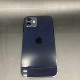 中古 【docomo】Apple iPhone12 6.1インチ 64GB (ブラック) MGHN3J/A 143752【在庫処分!】 状態： Bランク