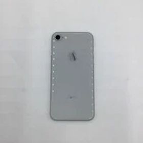 中古 iPhone8 64GB 4950001447 状態： Cランク