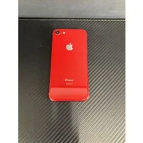 中古 Apple iPhone8 4.7インチ 256GB (レッド) MRT02J/A 5070000741 状態： Bランク