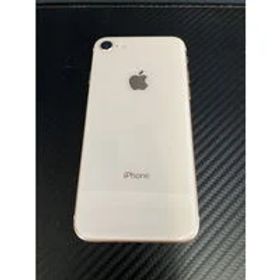 中古 Apple iPhone8 4.7インチ 64GB (ゴールド) 国内版SIMロックフリー MQ7A2J/A 135656 状態： Bランク