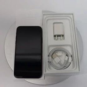 中古 Apple iPhoneXS 5.8インチ 256GB (スペースグレイ) 国内版SIMロックフリー MTE02J/A 138066【在庫処分!】 状態： Cランク