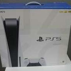 プレイステーション5本体 CFI-1000A SONY