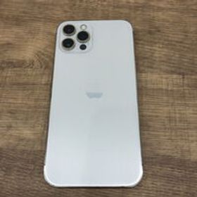 中古 Apple iPhone12 Pro 6.1インチ 128GB (ゴールド) 国内版SIMロックフリー MGM73J/A 143798 状態： Cランク