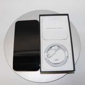中古 【SIMロック解除済み】【docomo】Apple iPhone12 Pro 6.1インチ 128GB (ゴールド) MGM73J/A 155570 状態： Cランク