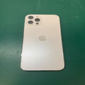 中古 【docomo】Apple iPhone12 Pro 6.1インチ 256GB (シルバー) MGMA3J/A 143813【在庫処分!】 状態： Bランク