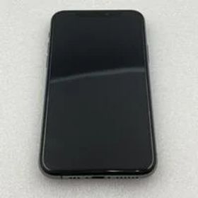 中古 【SIMロック解除済み】【docomo】 Apple iPhone11 Pro 256GB (ミッドナイトグリーン) MWCC2J/A 155430 状態： Aランク