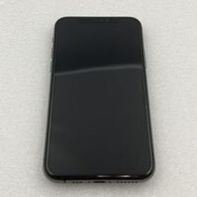 中古 【docomo】 Apple iPhone11 Pro 5.8インチ 256GB (スペースグレイ) MWC72J/A 140646 状態： Cランク