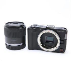 《美品》Canon EOS R50 V RF-S14-30mm IS STM PZレンズキット