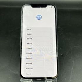 中古 Apple iPhone12 Pro Max 6.7インチ 256GB (パシフィックブルー) 国内版SIMロックフリー MGD23J/A 144068 状態： Bランク