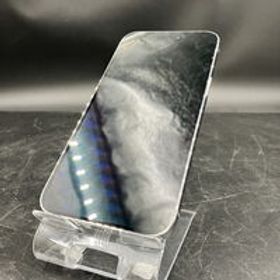 中古 【国内版SIMフリー】Apple iPhone14 Pro Max 6.7インチ 256GB (シルバー) MQ9C3J/A 155083 状態： Bランク