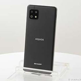 〔ジャンク品〕 AQUOS sense6 128GB ブラック SH-M19 SIMフリー ［6.1インチ有機EL／Snapdragon 690 5G］〔ジャンク品〕 AQUOS sense6 128GB ブラック SH-M19 SIMフリー ［6.1インチ有機EL／Snapdragon 690 5G］