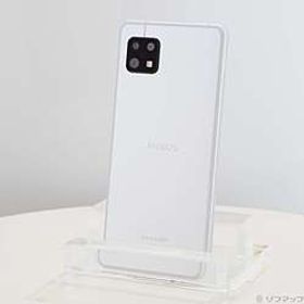 〔中古品〕 AQUOS sense6 64GB シルバー SH-RM19 楽天 SIMフリー ［6.1インチ有機EL／Snapdragon 690 5G］〔中古品〕 AQUOS sense6 64GB シルバー SH-RM19 楽天 SIMフリー ［6.1インチ有機EL／Snapdragon 690 5G］