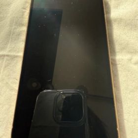 Apple iPhone 12 Pro ゴールド