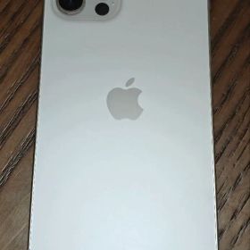 Apple iPhone 12 Pro シルバー 本体