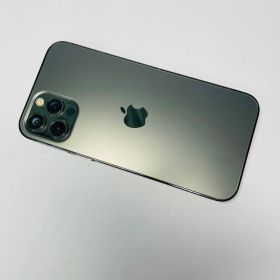 iPhone 12 Pro 256GB SIMフリー 電池91% 58083