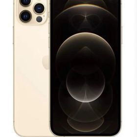 【新品同様★電池新品】iPhone12 Pro 256GB ゴールド