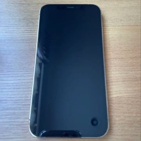iPhone12pro 128GB ゴールド SIMフリー