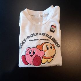 Nintendo Switch 星のカービィ ディスカバリー、ケース無しのソフト