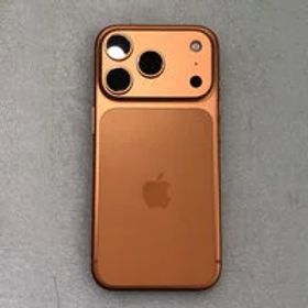 iPhone 17 Pro Max 512GB 新品 229,800円 中古 205,900円 | ネット最