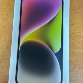 Apple iPhone 14 128GB Starlight