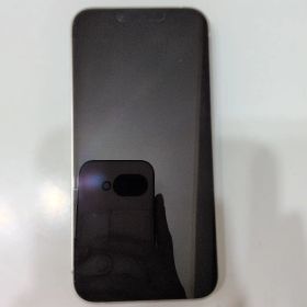 Apple iPhone 14 ホワイト 6.1インチ