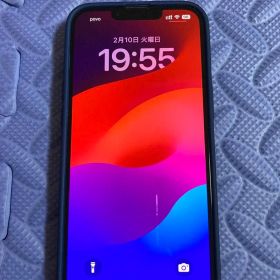 iPhone 14 本体 256GB