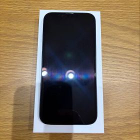 iPhone14 SIMフリー ミッドナイトブラック 128GB 美品！