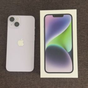 iPhone14 128GB 美品 SIMフリー