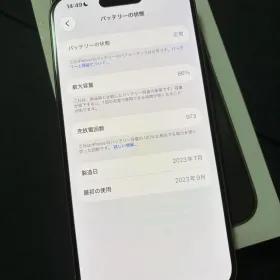 Apple iPhone 15 Pro 新品¥79,000 中古¥67,999 | 新品・中古のネット最