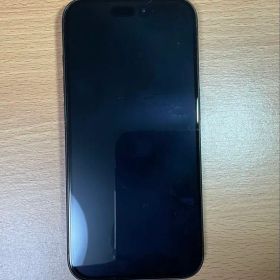 Apple iPhone 15 Pro 256gb 黒