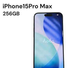 iPhone 15 Pro Max 256GB