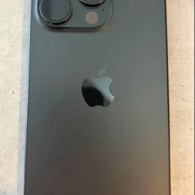 Apple iPhone 15Pro 本体