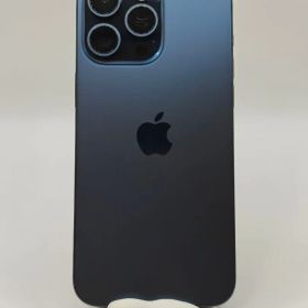 Apple iPhone 15 PRO MAX 256GB SIMフリー CN版